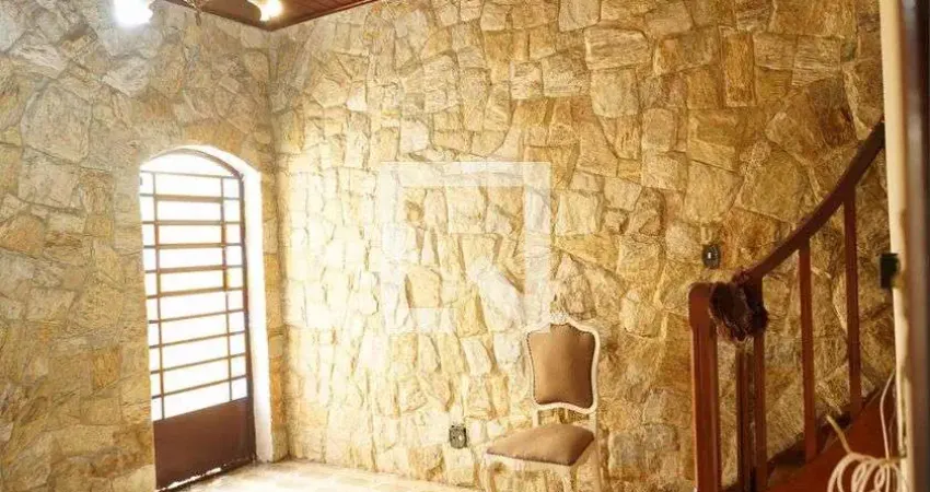 Casa com 3 quartos à venda na Rua João Antônio de Oliveira, Mooca, São Paulo