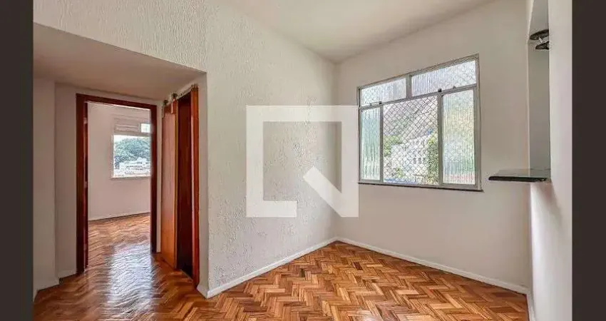 Apartamento para venda - laranjeiras, 1 quarto, 38 m² - rio de janeiro