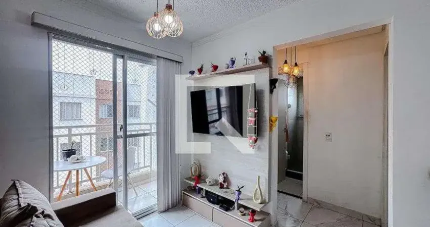 Apartamento para venda - canindé, 2 quartos, 38 m² - são paulo