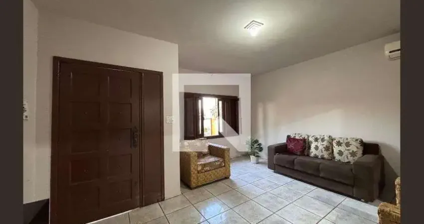 Casa para venda - rio dos sinos, 3 quartos, 180 m² - são leopoldo