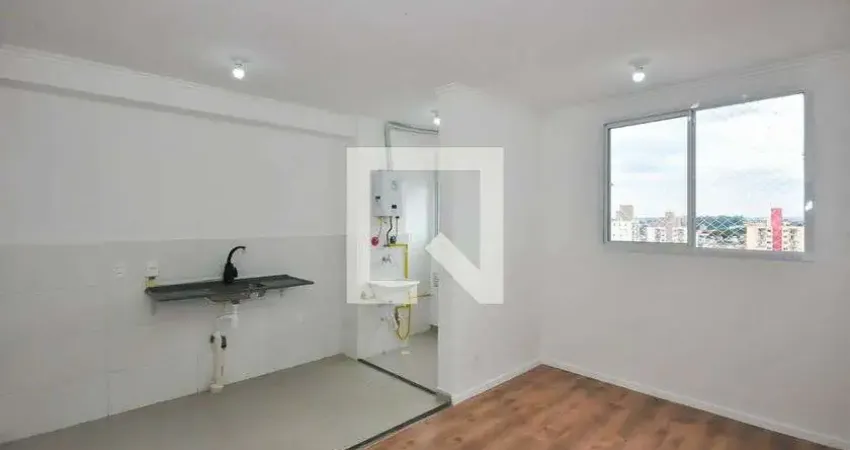 Apartamento para venda - portal do morumbi, 2 quartos, 42 m² - são paulo