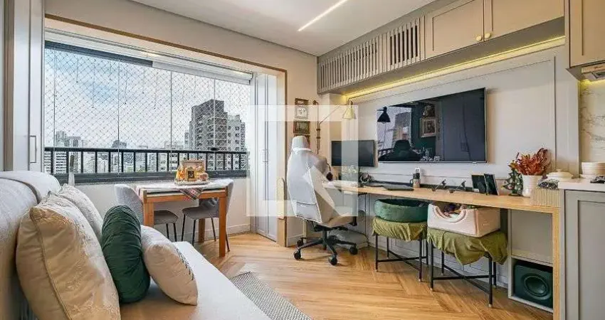 Kitnet / stúdio para venda - pinheiros, 1 quarto, 25 m² - são paulo