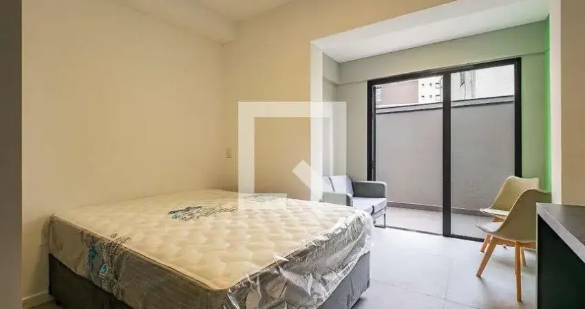 Kitnet / stúdio para venda - vila madalena, 1 quarto, 30 m² - são paulo