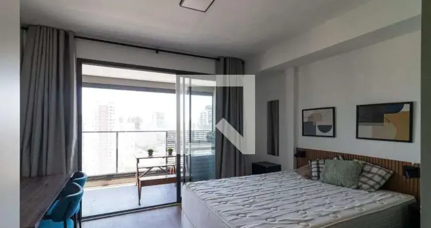 Kitnet / stúdio para venda - vila pompéia, 1 quarto, 28 m² - são paulo