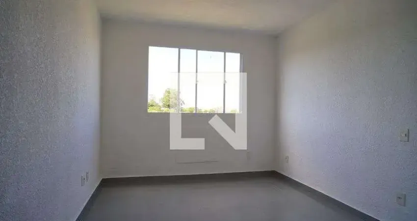 Apartamento para venda - vila operária, 2 quartos, 41 m² - porto alegre