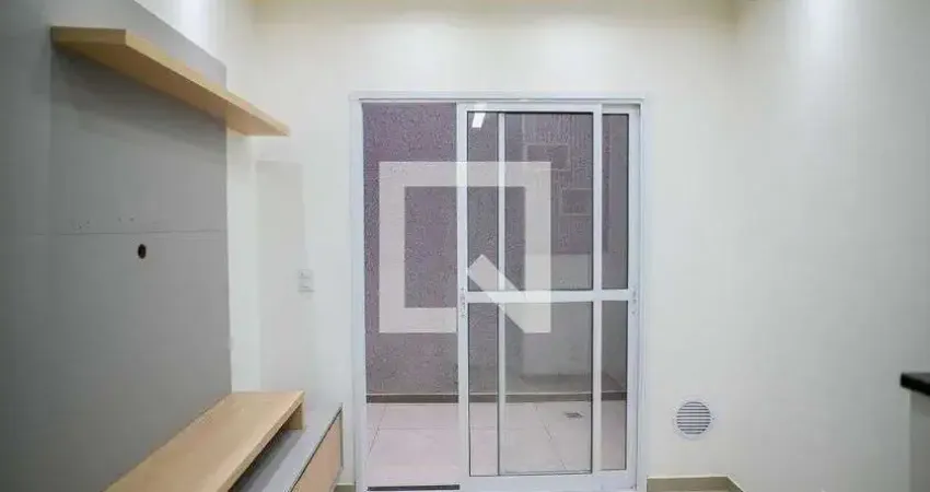 Apartamento para venda - vila das mercês, 1 quarto, 50 m² - são paulo