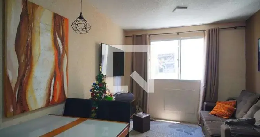 Apartamento para venda - santos dumond, 2 quartos, 43 m² - são leopoldo