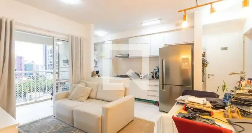 Apartamento com 1 quarto à venda na Avenida Bussocaba, Vila Yara, Osasco