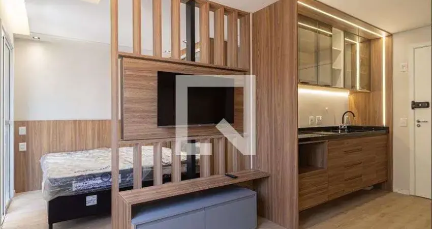 Kitnet / stúdio para venda - consolação, 1 quarto, 29 m² - são paulo