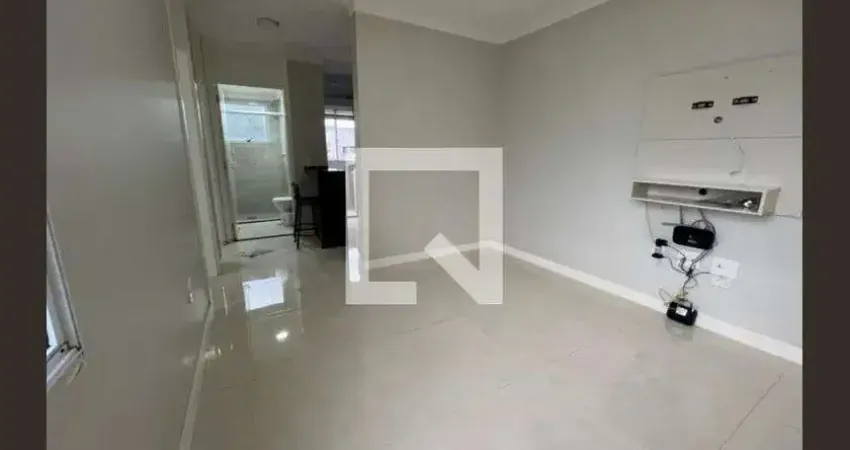 Apartamento para venda - jardim das bandeiras, 2 quartos, 42 m² - campinas