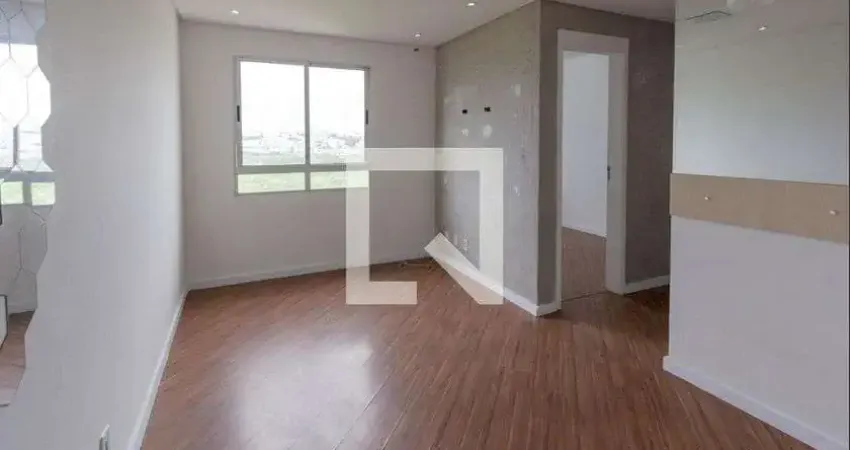 Apartamento para venda - ponte grande, 2 quartos, 45 m² - guarulhos