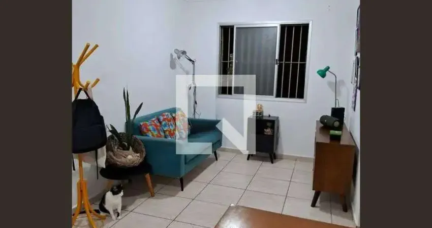 Apartamento para venda - cidade sao jorge, 2 quartos, 50 m² - santo andré