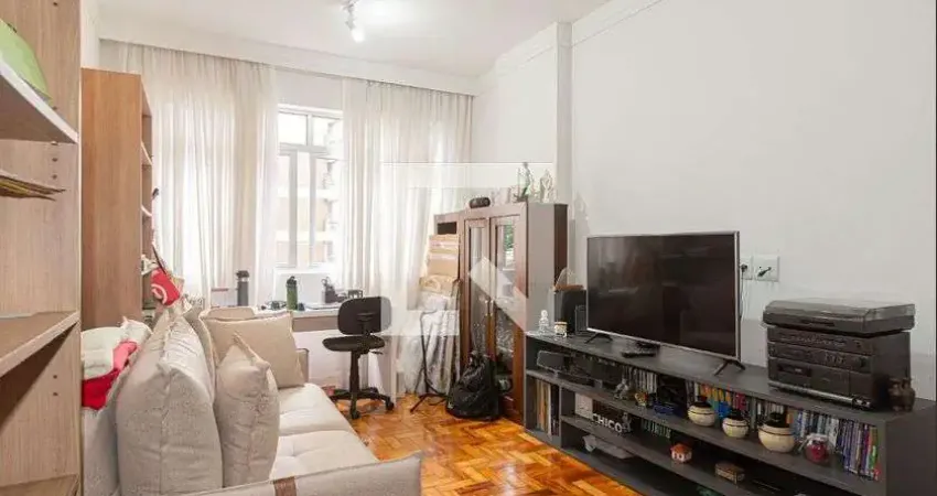 Apartamento para venda - consolação, 1 quarto, 56 m² - são paulo