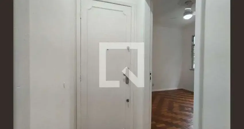 Apartamento para venda - grajaú, 2 quartos, 65 m² - rio de janeiro