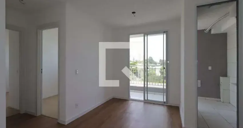 Apartamento para venda - campestre, 2 quartos, 42 m² - santo andré