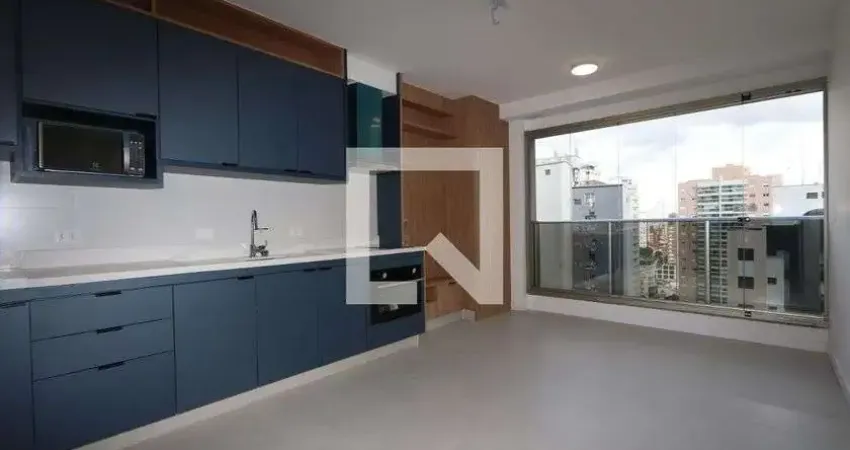 Apartamento para venda - vila mariana, 1 quarto, 39 m² - são paulo