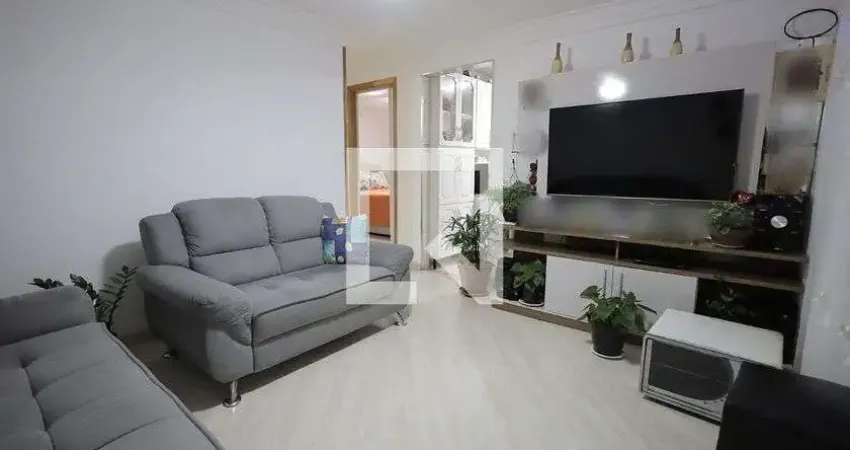 Apartamento para venda - utinga, 2 quartos, 54 m² - santo andré
