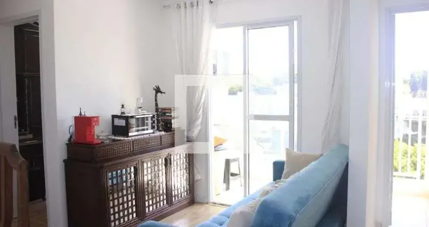 Apartamento para venda - vila rosália, 2 quartos, 45 m² - guarulhos