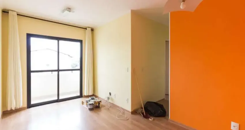 Apartamento para venda - mandaqui, 2 quartos, 50 m² - são paulo