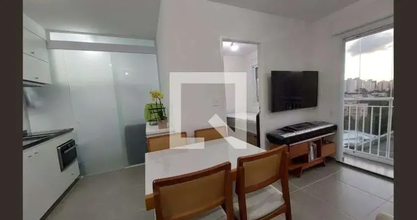 Apartamento para venda - vila mariana, 2 quartos, 39 m² - são paulo