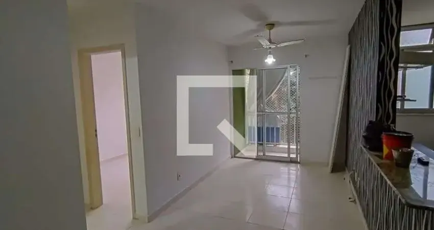 Apartamento para venda - taquara, 2 quartos,  51 m² - rio de janeiro