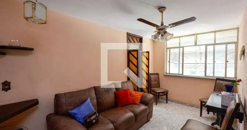 Apartamento para venda - santa rosa , 2 quartos, 68 m² - niterói