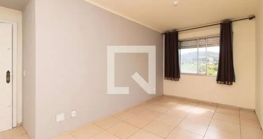 Apartamento para venda - cavalhada, 2 quartos, 74 m² - porto alegre