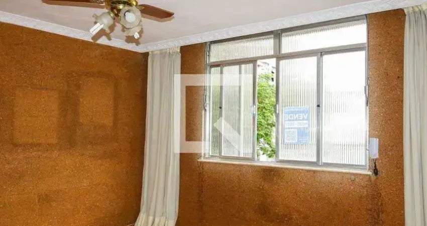 Apartamento para venda - del castilho, 3 quartos, 72 m² - rio de janeiro