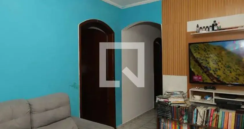 Casa com 3 quartos à venda na Rua José Oiticica Filho, Itaquera, São Paulo