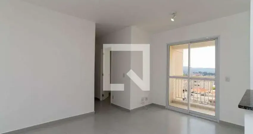 Apartamento para venda - picanço, 2 quartos, 57 m² - guarulhos