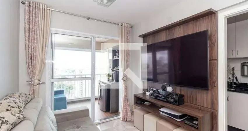 Apartamento para venda - vila matilde, 2 quartos, 60 m² - são paulo