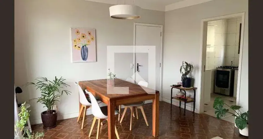 Apartamento com 2 quartos à venda na Rua Tecel José Ferreira Lameirão, Bonfim, Campinas