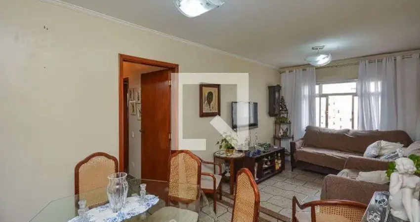 Apartamento para venda - jardim marajoara , 3 quartos, 75 m² - são paulo