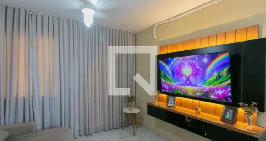 Apartamento para venda - santa mônica, 3 quartos,  81 m² - belo horizonte