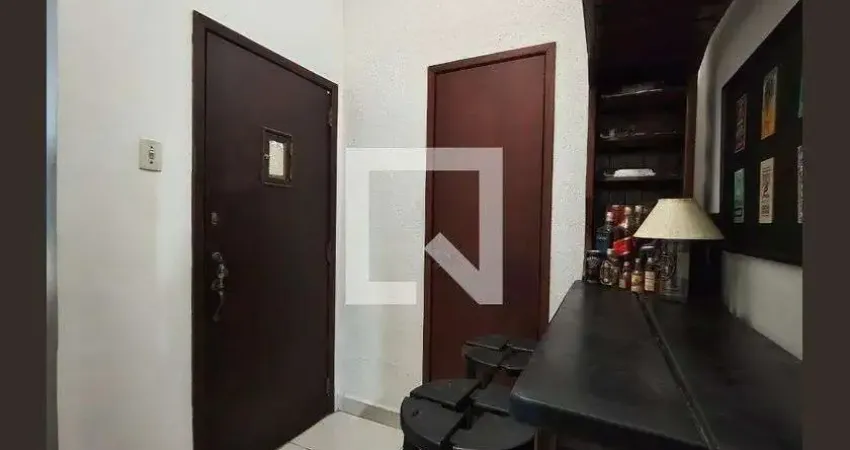 Apartamento para venda - maracanã, 3 quartos,  88 m² - rio de janeiro
