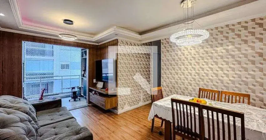 Apartamento com 3 quartos à venda na Rua Domingos Paiva, Mooca, São Paulo