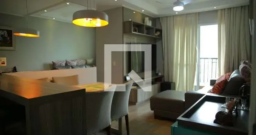 Apartamento para venda - nova petrópolis, 3 quartos, 65 m² - são bernardo do campo