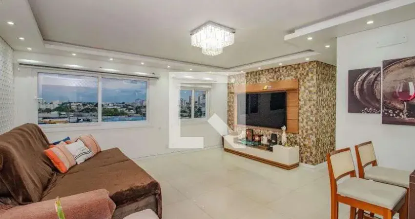 Apartamento para venda - são sebastião, 1 quarto, 80 m² - porto alegre