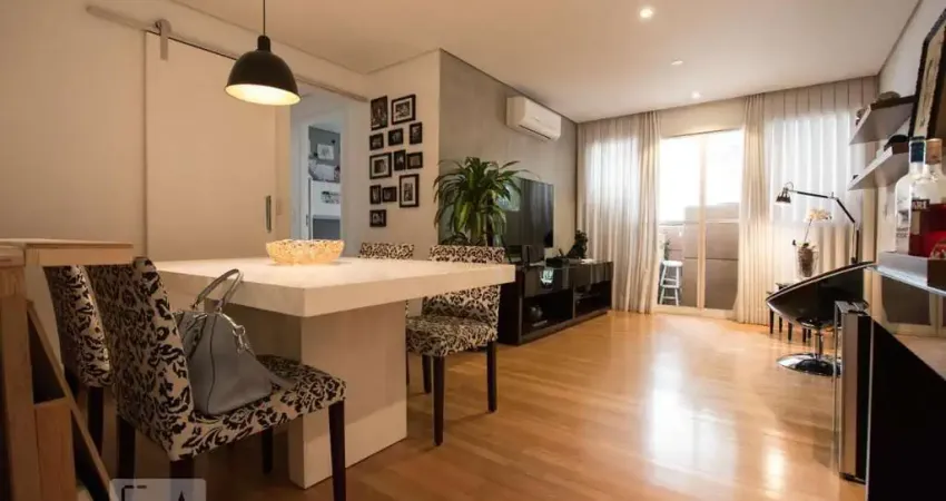 Apartamento para venda - real parque, 2 quartos, 84 m² - são paulo