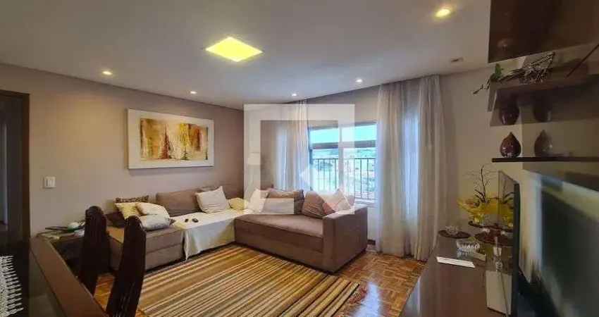 Apartamento para venda - vila prudente, 2 quartos, 98 m² - são paulo