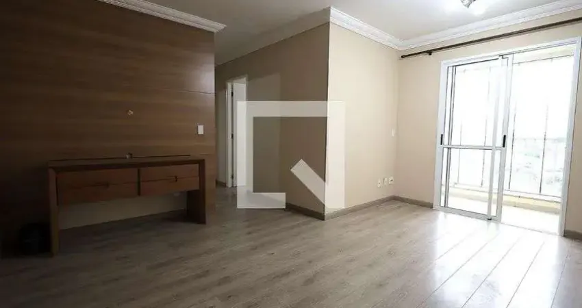 Apartamento para venda - vila leopoldina, 3 quartos, 73 m² - santo andré