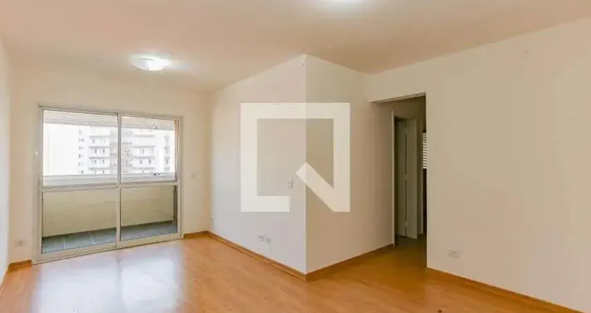 Apartamento para venda - bosque da saúde, 3 quartos, 75 m² - são paulo