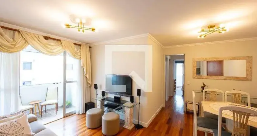 Apartamento para venda - chácara inglesa, 3 quartos, 75 m² - são paulo