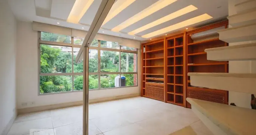 Apartamento para venda - são conrado, 2 quartos, 78 m² - rio de janeiro