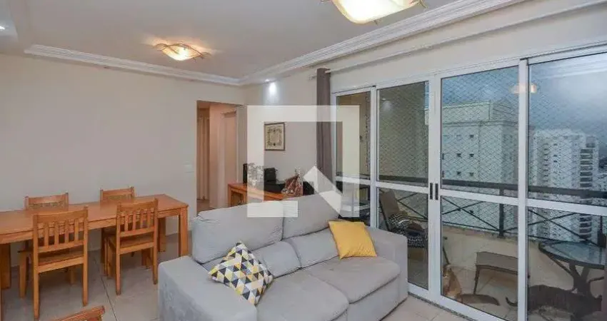 Apartamento para venda - jardim marajoara , 3 quartos, 82 m² - são paulo