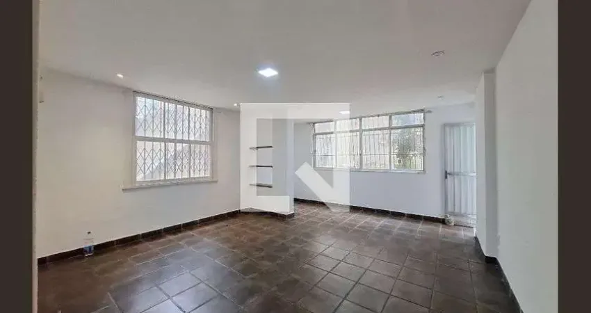 Apartamento para venda - laranjeiras, 4 quartos,  129 m² - rio de janeiro