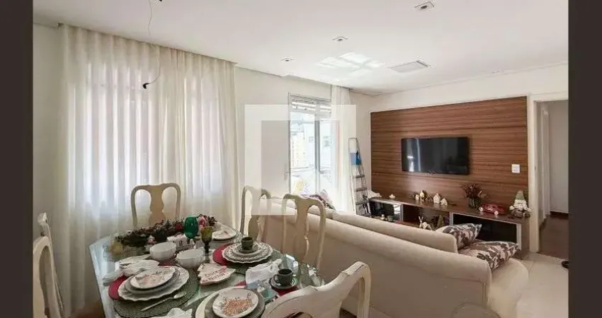 Apartamento para venda - buritis, 3 quartos, 105 m² - belo horizonte