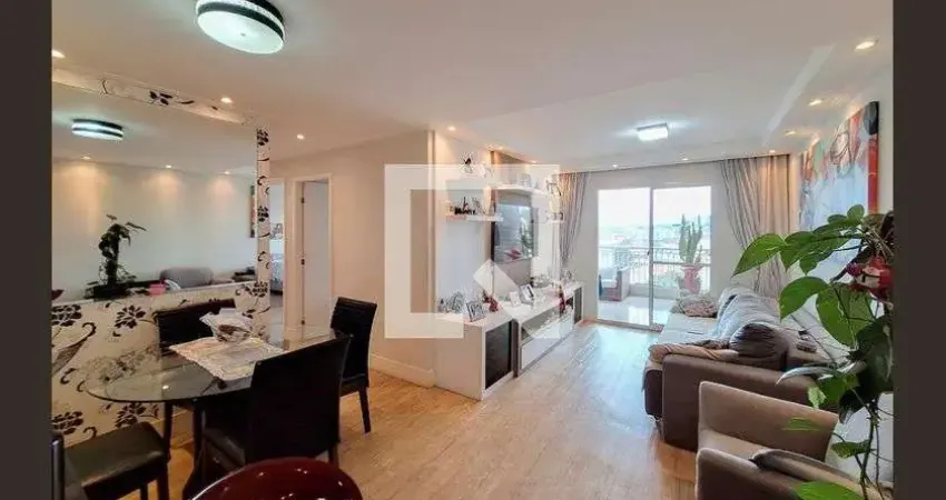 Apartamento para venda - mandaqui, 3 quartos,  92 m² - são paulo