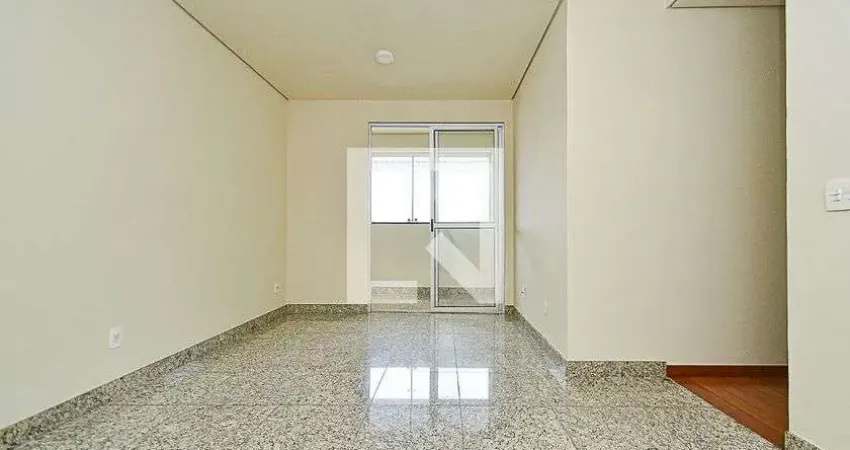 Apartamento para venda - funcionários, 3 quartos, 90 m² - belo horizonte