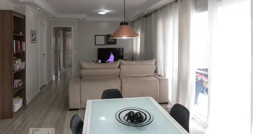 Apartamento para venda - vila santa clara, 3 quartos, 104 m² - são paulo